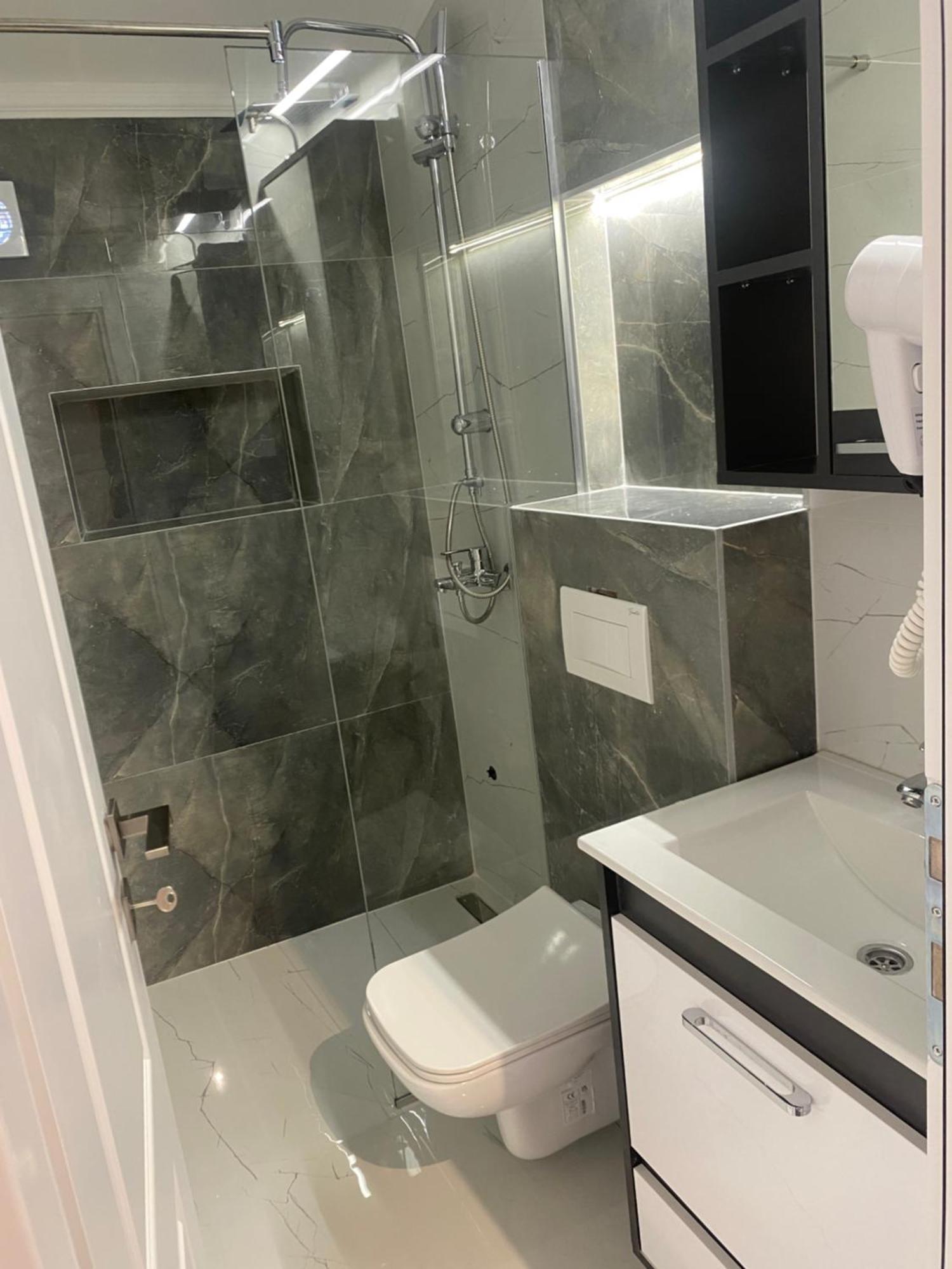 Hotel Ideall Podgorica Ruang foto
